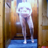 So hot and sexy old pretty lady