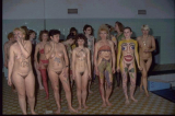 I adore girls, milfs and women with hairy pussy 2