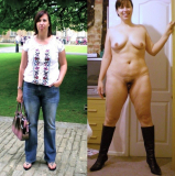 Pretty women and hairy pussy