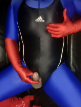 Adidas Swimsuit