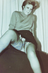 They are really hot and sexy women!! Retro pics!!!