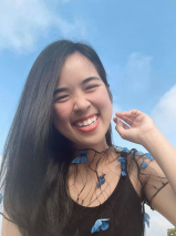 MY TEEN IS BEAUTIFUL