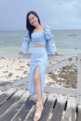 MY TEEN IS BEAUTIFUL