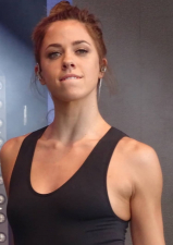 Vanessa Mai