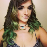Hot Cruise Babe Lisa