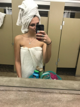 Bailey Ann blonde fsu freshman florida 941studio slutz