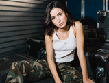 Lena Meyer Landrut