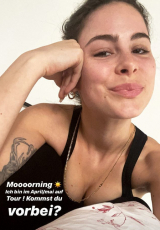 Lena Meyer Landrut
