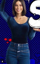 Lena Meyer Landrut