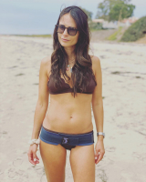 Jordana Brewster