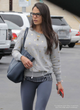 Jordana Brewster