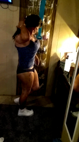 My Cute Butt