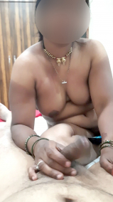 My indian wife sex Massege my cock 2