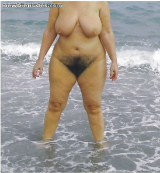 Sexy woman and hairy pussy 5