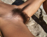 Sexy woman and hairy pussy 6