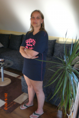 Stephans Eheweib Katrin