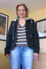 Stephans Eheweib Katrin