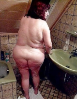 My Fat Bacon Ass