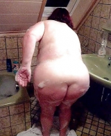 My Fat Bacon Ass