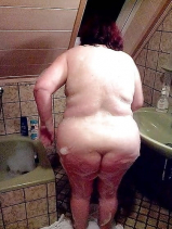 My Fat Bacon Ass