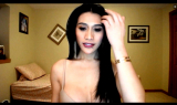 1st Batch of Asians & Latinas