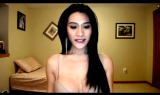 1st Batch of Asians & Latinas
