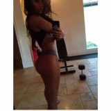 Babe Taylor Is Hot In Texas