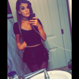 Babe Taylor Is Hot In Texas