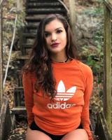 Babe Taylor Is Hot In Texas