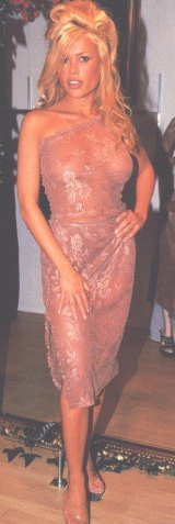 Melinda Messenger