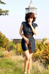 Mature woman is always such desired 1