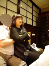 Taiwan MILF gets naked