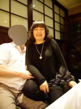 Taiwan MILF gets naked