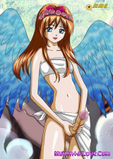 1. Ultimate Collection of Hardcore Anime Hentai Manga Cartoo