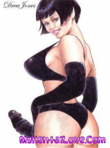 1. Ultimate Collection of Hardcore Anime Hentai Manga Cartoo