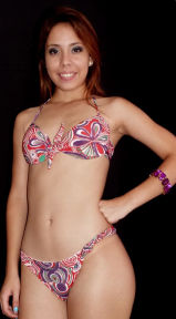 bikini girls