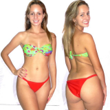 bikini girls