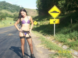 Naughty and hot woman