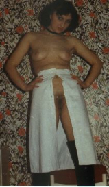 Nadja fucks with everyone!