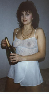 Nadja fucks with everyone!