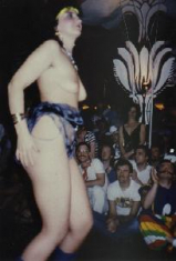 Nadja fucks with everyone!