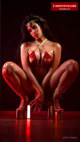 EROTICA - Sexy Webcam Girls