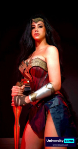 EROTICA - Sexy Webcam Girls