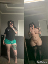 Hot Goth Chicks 12