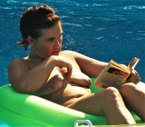 Angela Naked For You to Use