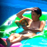 Angela Naked For You to Use