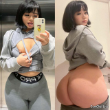 Cute Asian Teens