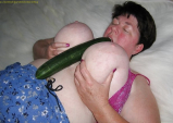 Patty McKinney's powerful breasts - Canadian Beaver
