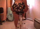 Nalgotas en bici- 61-181