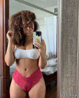 Ebony Perfection